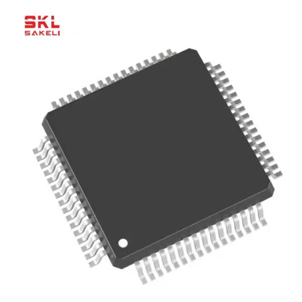 China STM32F103RCT7 MCU Microcontroller low power consumption high processing speed on sale