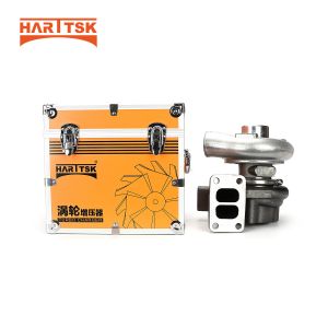 S6KT 49179-02300 Diesel Engine Turbocharger For CAT320B Excavator Spare Parts