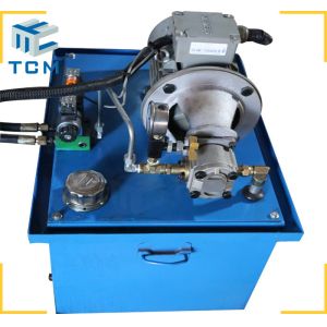 Cylinder Shell Surface Circumferential Joints Planishing Machine Welding Line