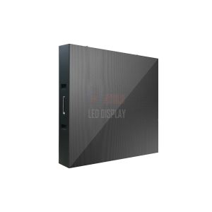 Quality P6.25 Indoor &amp; Outdoor Front Maintenance LED Display High-Performance HD LED Screen for sale