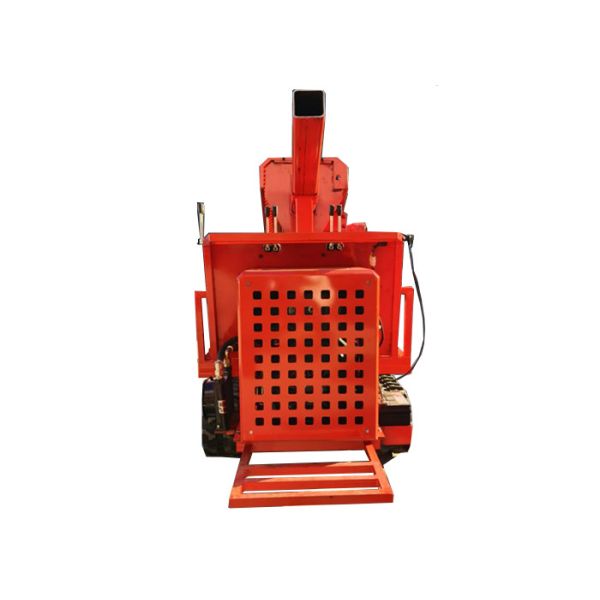 Buy Waterless SPT Coring Drilling Rig With Air-Cooled Diesel Engine at wholesale prices