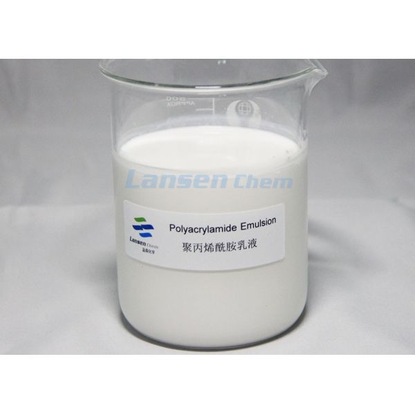 Improving Drainage Polyacrylamide PAM And Papermaking Dispersing Agent Paper