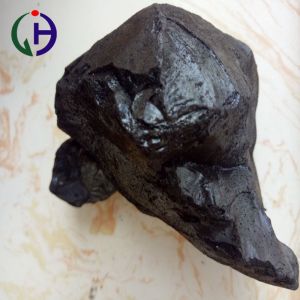 Quality Better Adhesiveness Coal Tar Chemicals 16% Beta Resin With High Fixed Carbon for sale