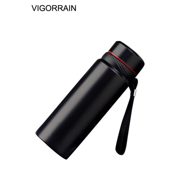 Buy Professional Thermos Hot Water Flask 6-12 Hours Insulation Reusable at wholesale prices