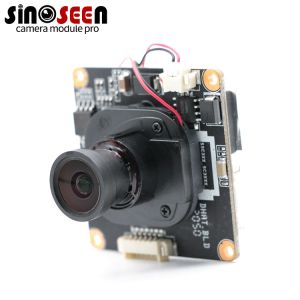 Custom 2MP HD 1920x1080P USB Camera Module With GC2053 Sensor