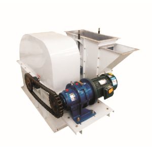 TDTG26/23 Bucket Elevator For Rice Milling Machine