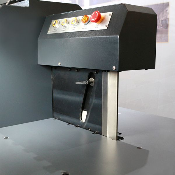 Fully Automatic Acrylic Signage Letter Making Machine for Road Sign Bending Ejon ET20