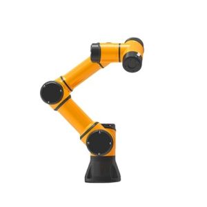 Robot arm 6 axis famous chinese brand AUBO i10 packing robot with 10kg payload