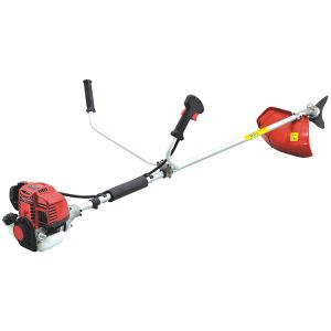 Garden Tools 4 Stroke Gx35 Gasoline Brush Cutter Anti Slip
