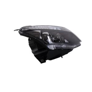 ISUZU DMAX 2012 HEAD LAMP R 8981253820