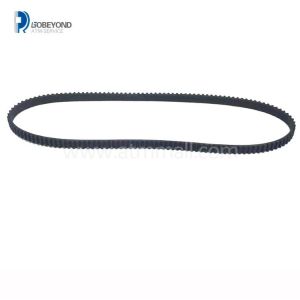 2900837500AD ATM Diebold Opteva Belt Timing 140T 29-008375-00AD