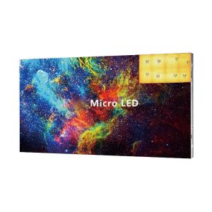 Compact P2.5 COB Led Screen 480*480mm 3840Hz