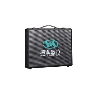 Clinic Guided Vide Laryngoscope In Pediatrics 1060hpa