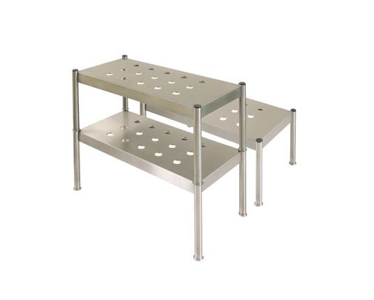 Non Standard Highly Polished CNC Stainless Steel Parts Precision Process Milling