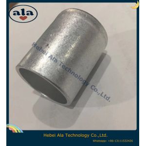 #6 #8 #10 #12 A/C Hose Fittings Aluminum Cap Aluminum Ferrule Aluminum Jacket