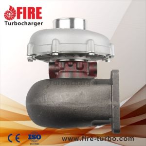 K27 Turbocharger 53279886447 X3964700 Ashok Leyland Truck With OM412 OM412LA