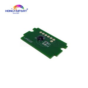 Toner Chip TK-5244 TK5244 For Kyocera ECOSYS M5526cdw M5526cdn P5026cdw P5026cdn