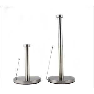 Free Standing Toilet Paper Holder Target EVA Tension Arm Paper Towel Holder