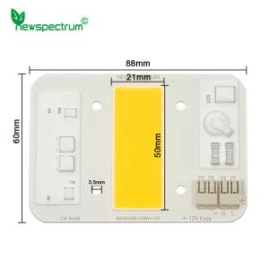 Quality 100W LED COB Chip for sale