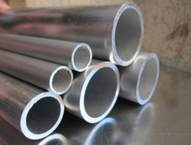 Alloy Seamless Steel Pipe 300 Series Grade ASTM B16.9 For High Temperature