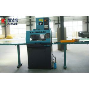 Quality KALTENBACH Copper Bar Cutting Machine/Busbar Production Equipment for sale