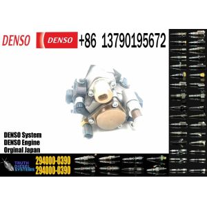 fuel injector pump 294000-0290 294000-0293 294000-0294 294000-0823 for 33100