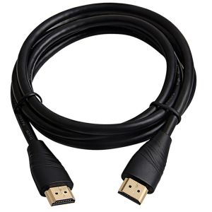 1m 18Gbps High Speed HDMI Cable Fast Data Synchronization