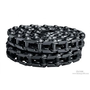 Quality Caterpillar CAT120 Excavator Undercarriage for sale