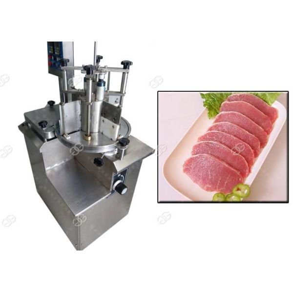 Industrial Meat Processing Machine Fresh Meat Manufacturing Equipment 1000*600