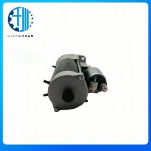 01183716 AZF4311 11132139 Starter Motor 24V For Deutz Engine B4L914 BF6M1013