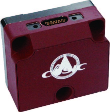 Buy UAV Small MEMS Inertial Measurement Unit Integrating Three Gyroscopes And Accelerometers at wholesale prices