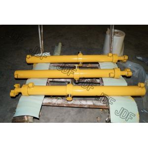bulldozer hydraulic cylinder, earthmoving attachment, part No. 1560738