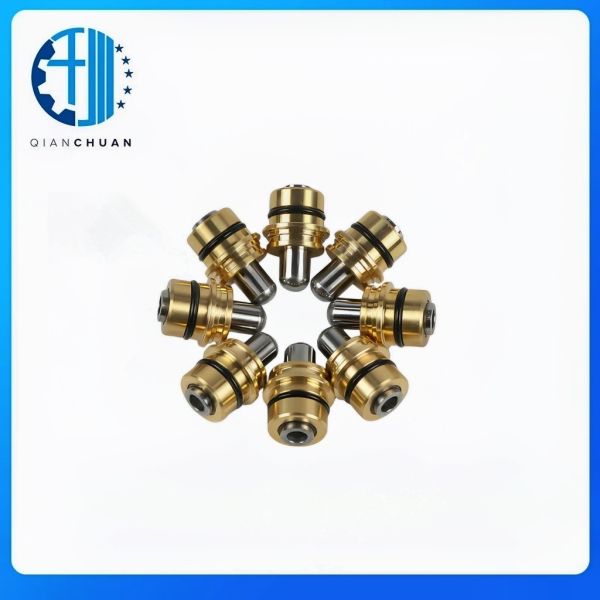 Buy 289-8451 Joystick Pilot Control Plunger for CAT Loader 287B 226 236 242 247 at wholesale prices