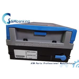 2.0 Version Cassette 00155842000C Diebold ATM Parts 001-55842000C