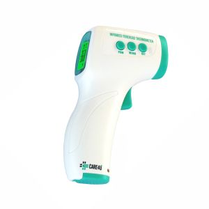 Fast Reading Easy Use DC3V Forehead Infrared Thermometer