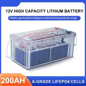 Hot selling 25.6V Rechargeable Pack Battery RV Golf Cart Battery LiFePO4 Akku