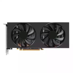 Customized 256 bits AMD radeon gpu RX 5700 XT 8GB GPU GDDR6 in stock Graphics