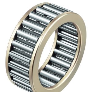Graphite Thrust Needle Roller Bearing / Multi Column Sealed Needle Bearings