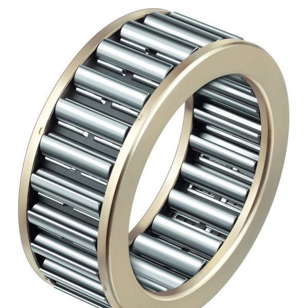 Buy Graphite Thrust Needle Roller Bearing / Multi Column Sealed Needle Bearings at wholesale prices