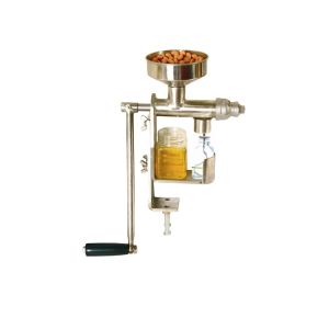 Efficient Hand-Operated Oil Making Machine for Restaurant - Best Price for