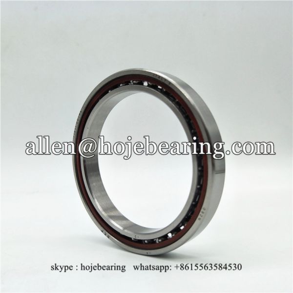 Buy 71811 ACD-P4 super-precision bearing, 71811 CD-HC-P4 Angular contact ball bearing at wholesale prices