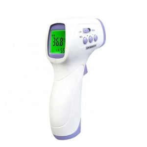Household Baby ±0.2℃ Handheld Infrared Thermometer