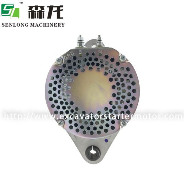 Alternator 24V Cummins Generator 4938600,C4938600,37N01010,4938600,C4938600,37N01010,4938600,C4938600,37N01010,4938600