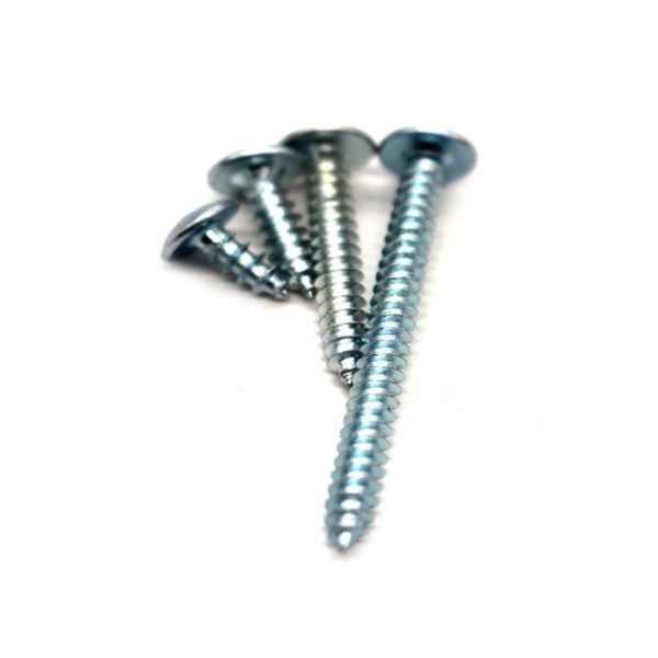 Buy ANSI/ASME B18.6.5M Hex Head Flange Tapping Screws at wholesale prices