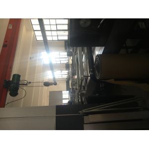 China top 1 screen press JINBAO Brand JB-900TC fully automatic comestics Box