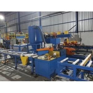 Quality 1450T Aluminium Extrusion Handling System Automatic Operation for sale