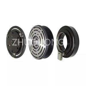 130mm Pulley Diameter VISTEON VS16 AC Compressor Clutch for FORD USA Tempo 1983