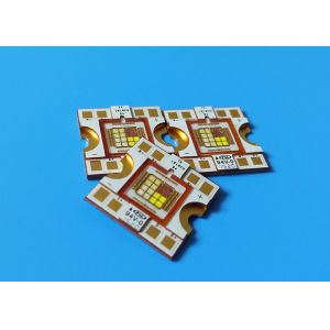 China Multi Color 60W RGBW LED Array DC12V High Power 2000lm LED Modules on sale