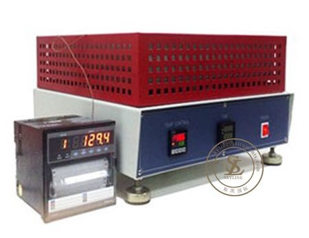 Shoe Insulation Testing Machine / Safety Shoes Sole Insulation Testing Machine /