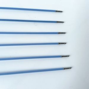 Customized Logo Accepted Turp Loop Bipolar Turp Electrodes for Safe and Smooth